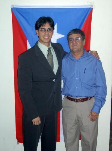 Luis Jimenez