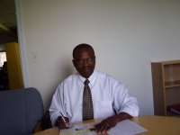 Bayo Oshinnaiye