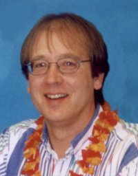 Laurie Conley