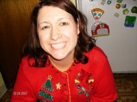 Judy Nagy
