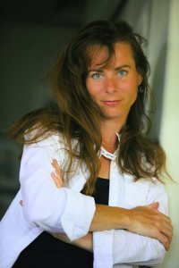 Michaela Begg