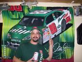 mark hoadley