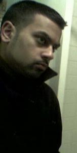 shalin patel