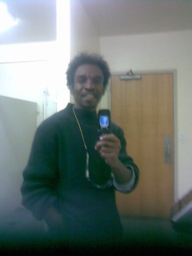 Reginald Watkins