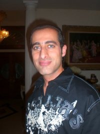 Kamyar Sabar