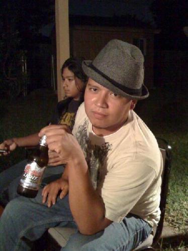 Juan Benites