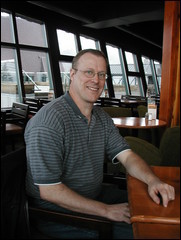 Jerry Seligman