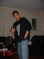 omar lima