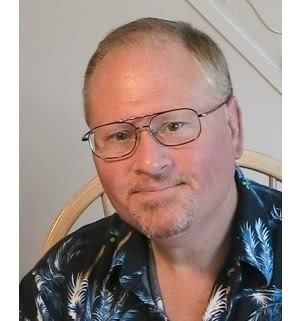 Gordon Johannes