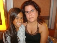 Odenia Rodriguez