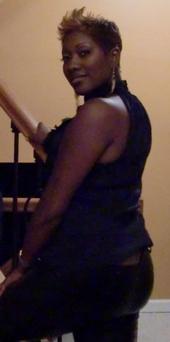 Keya Johnson