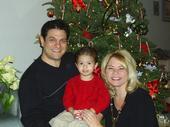 Meredith Bardecker