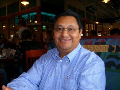 Martin Zarate