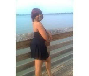 Tameka Cooper