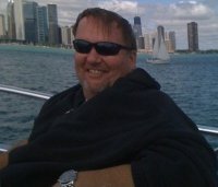 Ronald Williamson