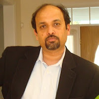 Saji Jacob