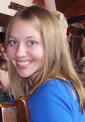 Rebecca Sorrentino
