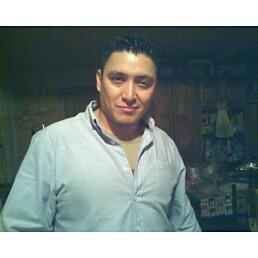 Pedro Gonzalez
