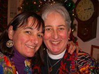 Carol Bustard-Burnside