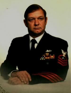 Terry Smith