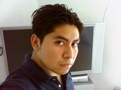 Rodolfo Solis