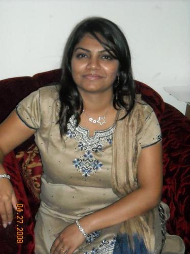 Umang Patel