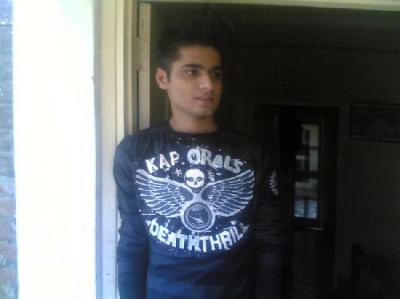 maninder singh