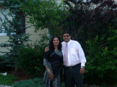 Zeenat Patel
