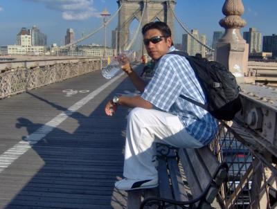 martin silva
