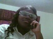 Taranna Moore