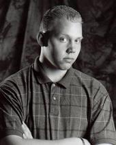 jacob talley