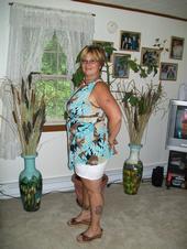 Sherry Quesinberry