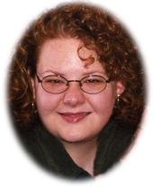 Tracy Gourrier