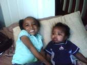 Dabelana Cowart