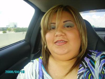 Sindy Gonzalez