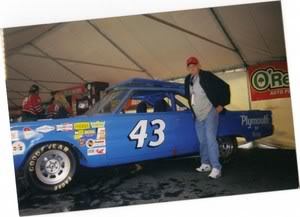 James Rackley