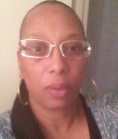 dawn carter