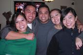 William Leong