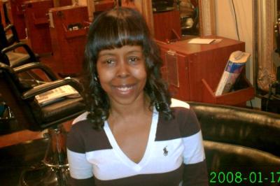 Joy Wilson