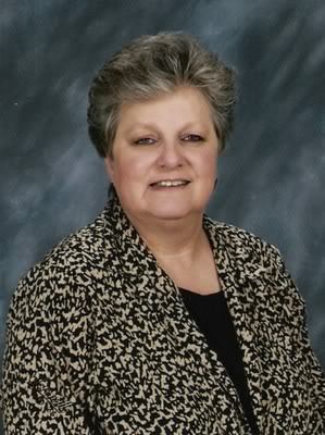 pamela strickland