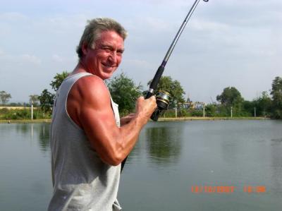 charles stringer