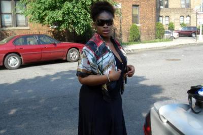 Latoya Wilson