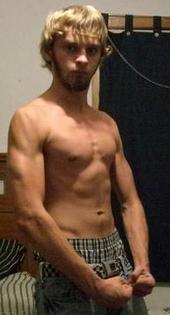 Ritchie Devine