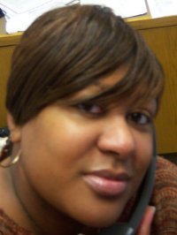 Stephanie Pope
