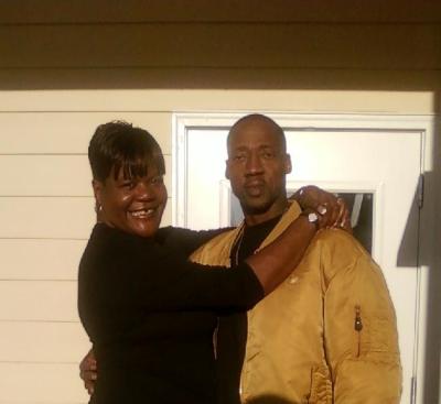 Daynell Smith