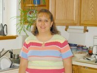 Lori Weaver