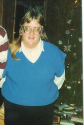 kathy sharp