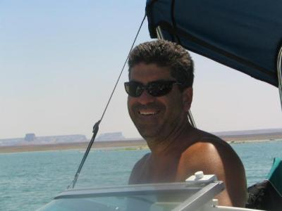 Raymond Gonzalez