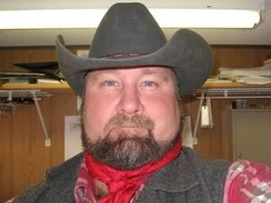 Curtis Frahm