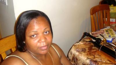 Elisabeth Toussaint